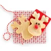 Kit para galletas de Navidad Lékué