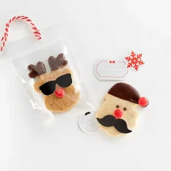 Kit para galletas de Navidad Lékué