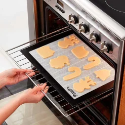 Kit para galletas de Navidad Lékué