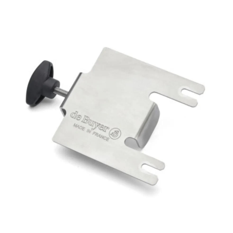 Laminadora manual para masas De Buyer