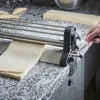 Laminadora PRO manual para masas De Buyer