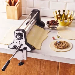 Laminadora PRO manual para masas De Buyer
