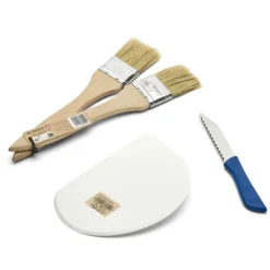 Laminadora PRO manual para masas De Buyer