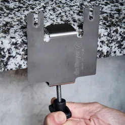 Laminadora PRO manual para masas De Buyer