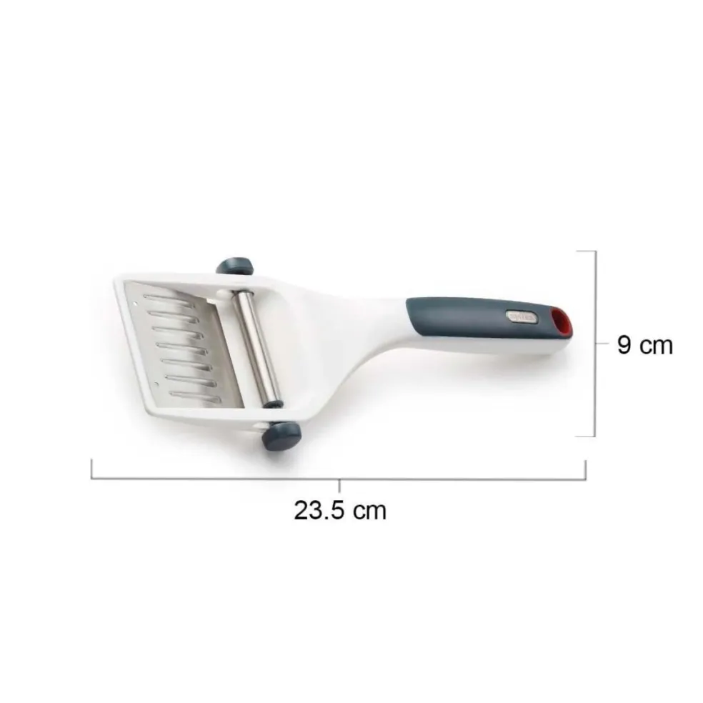Laminador regulable Dial & Slice Zyliss