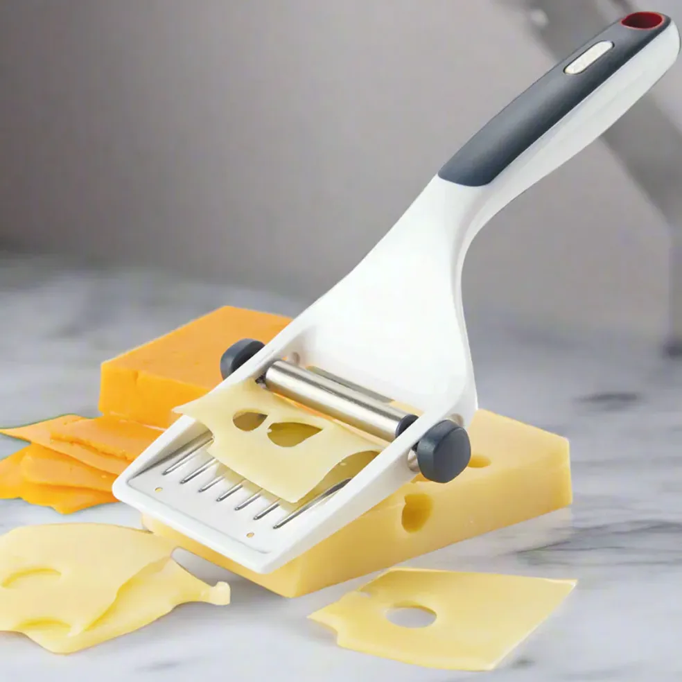 Laminador regulable Dial & Slice Zyliss