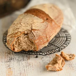 Libro Amasando Galicia sin gluten de Mónica Prego