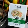 Libro Cocina al vapor Magimix Cook Expert