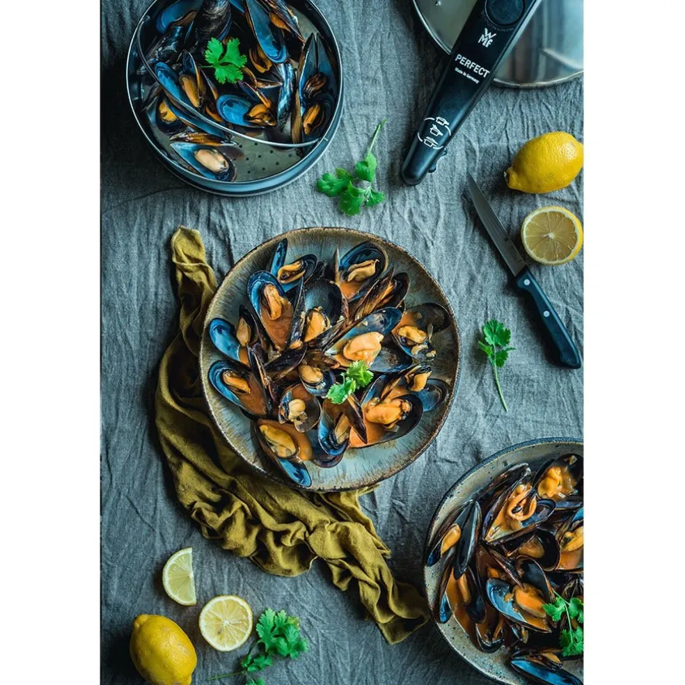 Libro "Cocina en olla exprés", por Claudia Ferrer (¡4ª edición!)