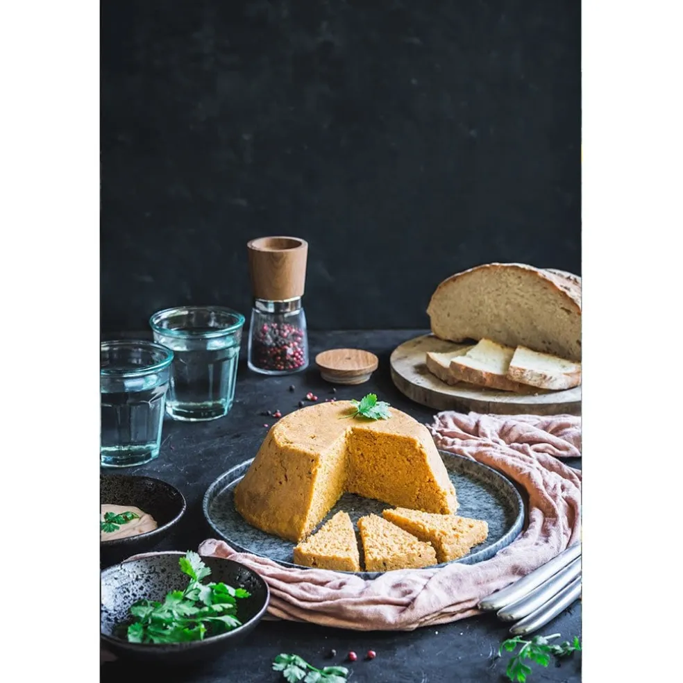 Libro "Cocina en olla exprés", por Claudia Ferrer (¡4ª edición!)