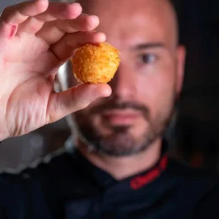 Libro "Croquetas Gourmet"