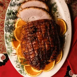 Libro de cocina El Banquete de la Navidad Eva Bake Street