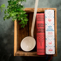 Libro El Arte de la Cocina Francesa (VOL. 1)