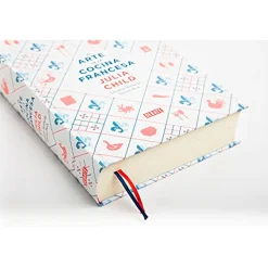 Libro El Arte de la Cocina Francesa (VOL. 1)