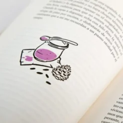 Libro Helados (Mesa y Mantel) de Paula López Montero