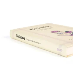 Libro Helados (Mesa y Mantel) de Paula López Montero