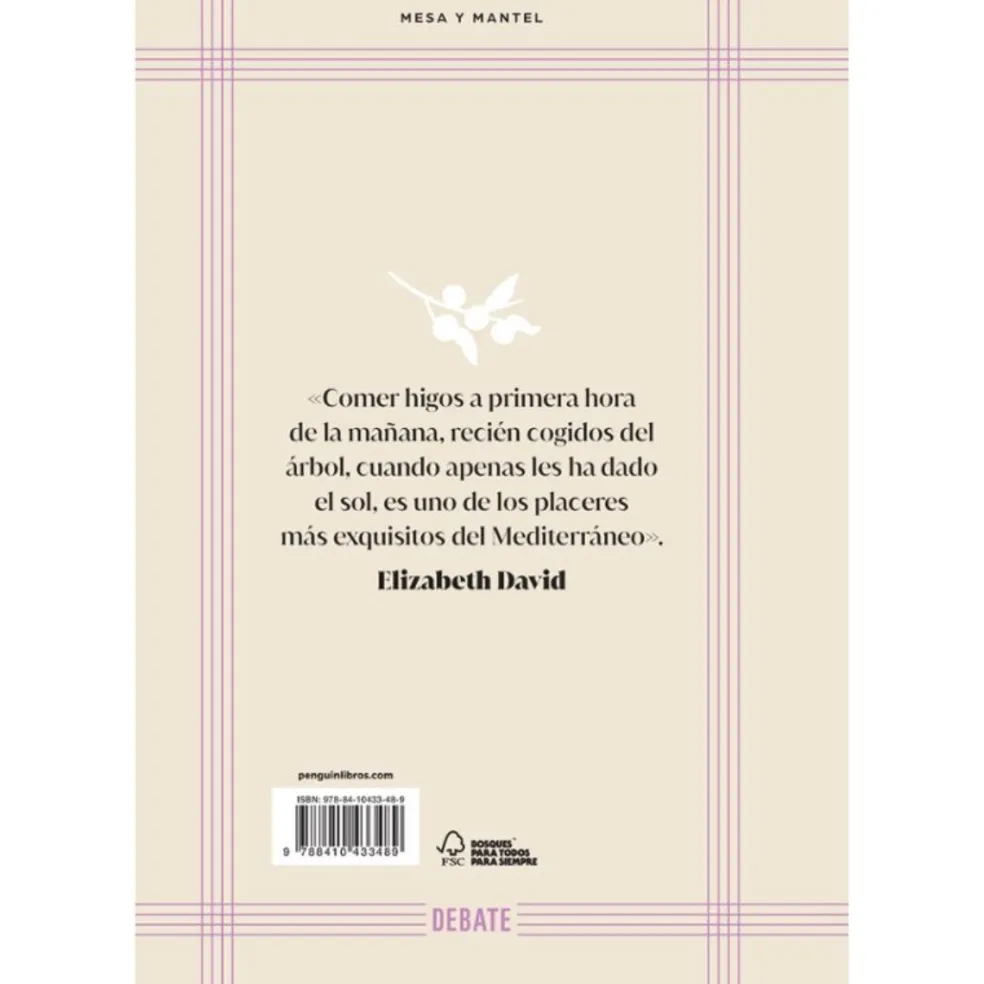 Libro Helados (Mesa y Mantel) de Paula López Montero