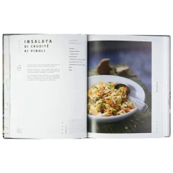 Libro "Para todo lo que quiera crear" de KitchenAid