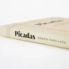 Libro Picadas (Mesa y Mantel) de Ramon Parellada