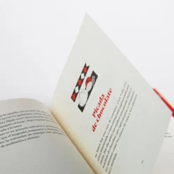 Libro Picadas (Mesa y Mantel) de Ramon Parellada