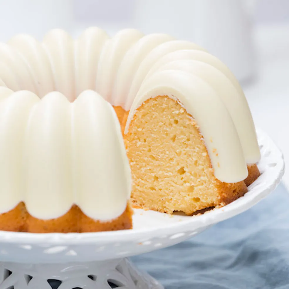 Libro "Todo sobre los Bundt®, Recetas infalibles para todas las ocasiones" de Bea Roque