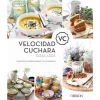 Libro Velocidad Cuchara de Rosa Arda