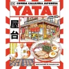 Libro Yatai: Comida Callejera Japonesa de Laure Kié