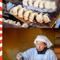Libro Yatai: Comida Callejera Japonesa de Laure Kié