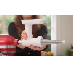 Licuador de frutas y verduras de KitchenAid