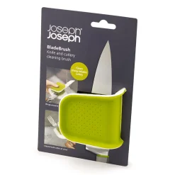 Limpiador de cuchillos BladeBrush Joseph Joseph