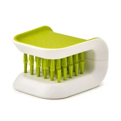 Limpiador de cuchillos BladeBrush Joseph Joseph