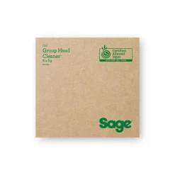 Limpiador para cafeteras Espresso Sage