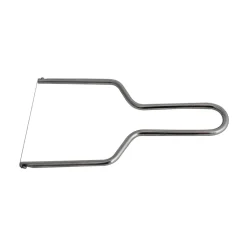 Lira de cocina de acero inox Roger Orfevre