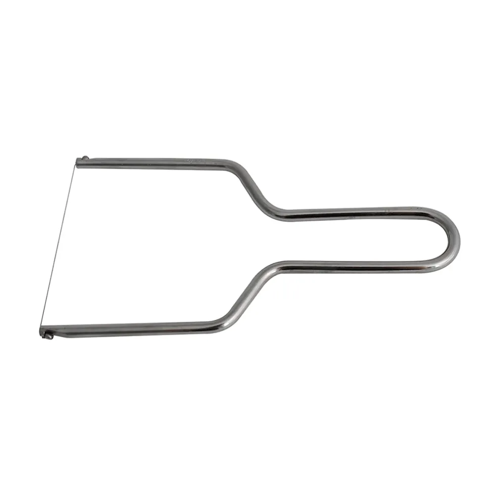 Lira de cocina de acero inox Roger Orfevre
