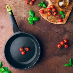 Lote de sartenes antiadherentes Foodie BRA