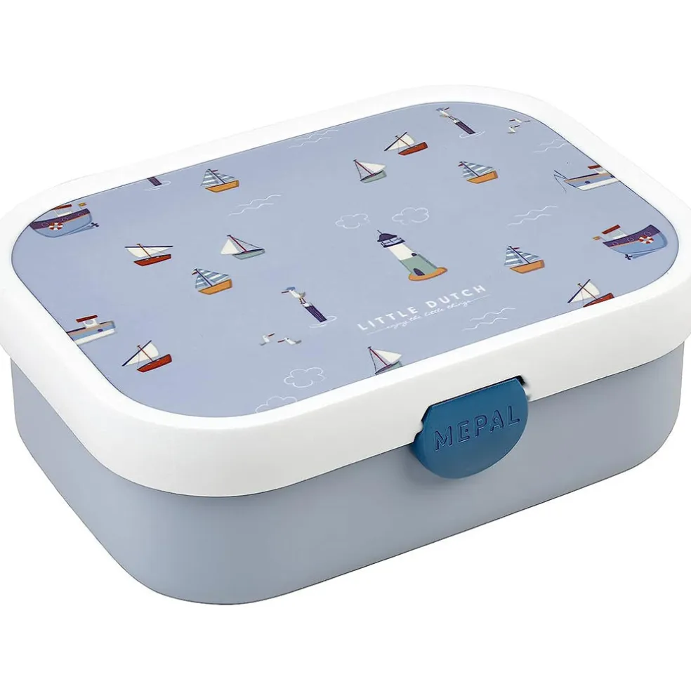 Lunch Box para niños Campus de Mepal