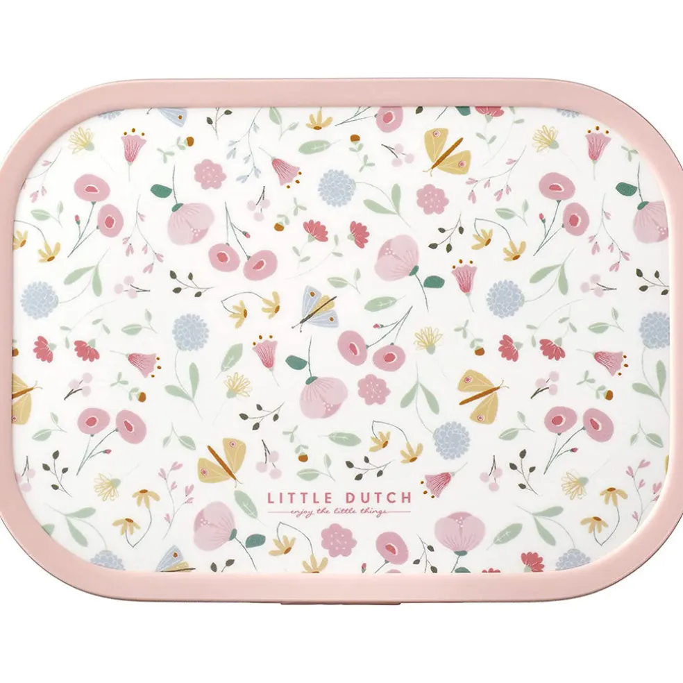 Lunch Box para niños Campus de Mepal