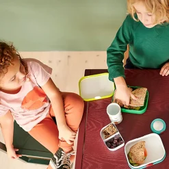 Lunch Box para niños Campus de Mepal
