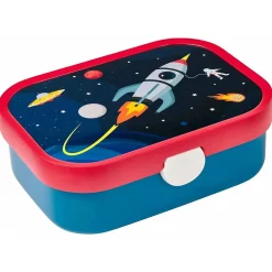 Lunch Box para niños Campus de Mepal