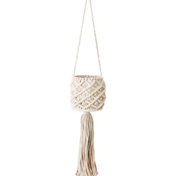 Maceta colgante Braid de Affari of Sweden
