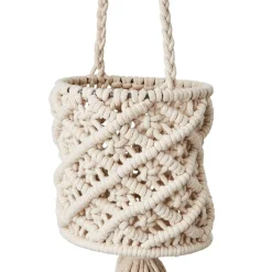 Maceta colgante Braid de Affari of Sweden