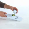 Mandolina KitchenCraft con cuchilla V
