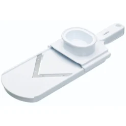 Mandolina KitchenCraft con cuchilla V