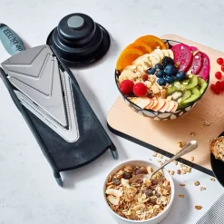 Mandolina Kobra De Buyer