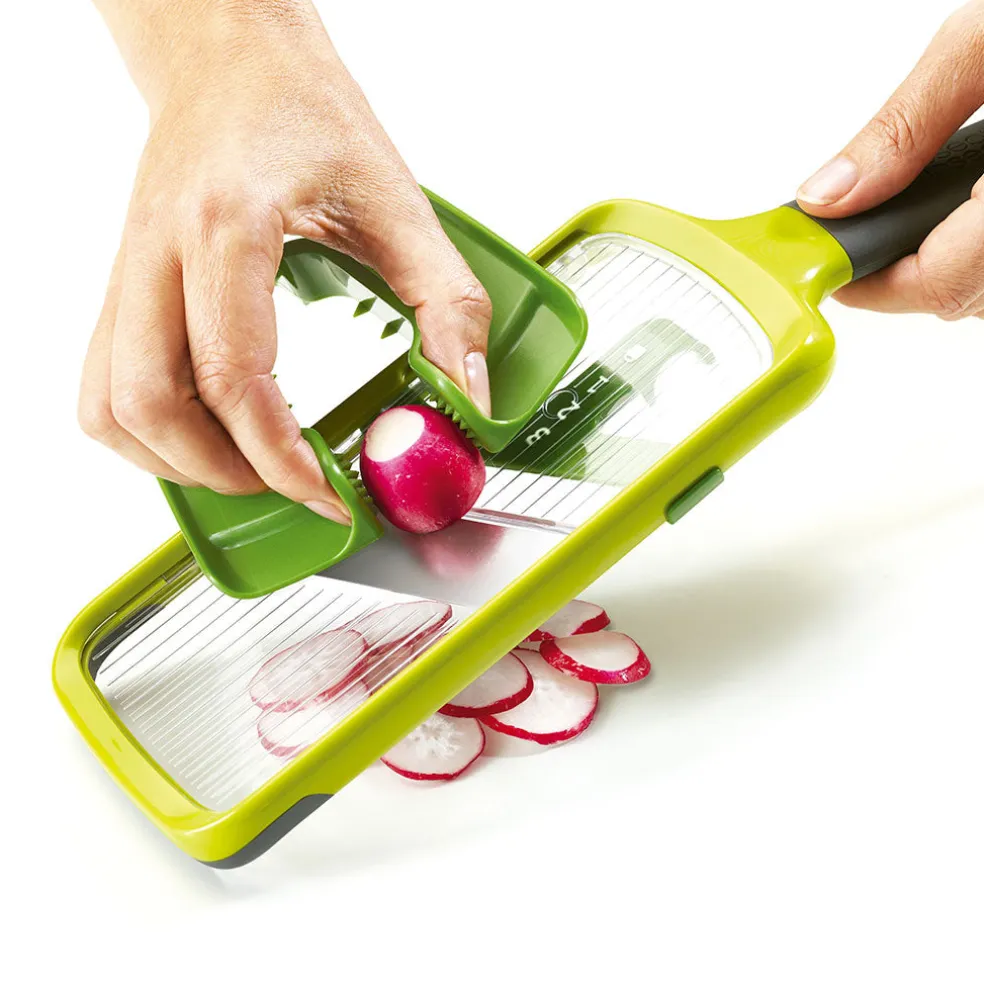 Mandolina Multi-Grip Joseph Joseph