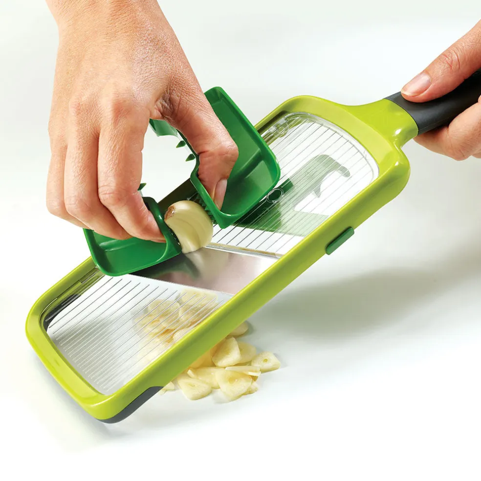 Mandolina Multi-Grip Joseph Joseph