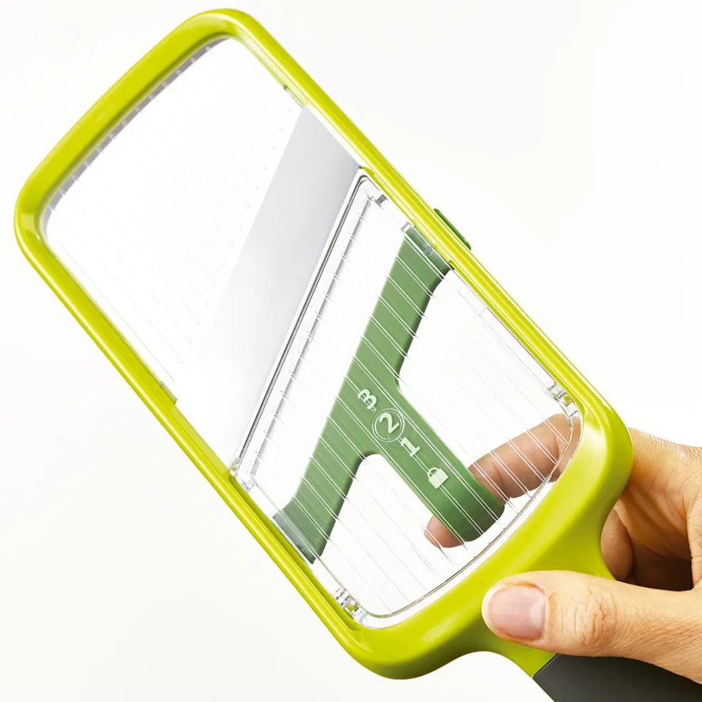 Mandolina Multi-Grip Joseph Joseph