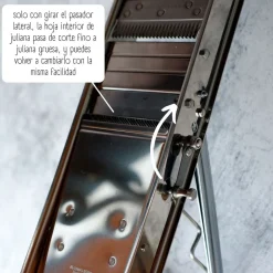 Mandolina profesional Bron Coucke