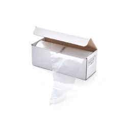 Mangas pasteleras desechables De Buyer