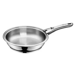 Mango de acero inoxidable desmontable Click & Serve WMF
